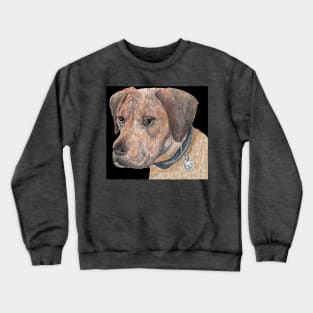 Annie Crewneck Sweatshirt